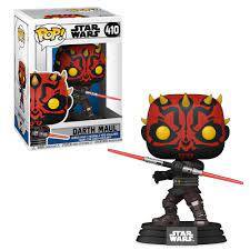 POP SW DARTH MAUL